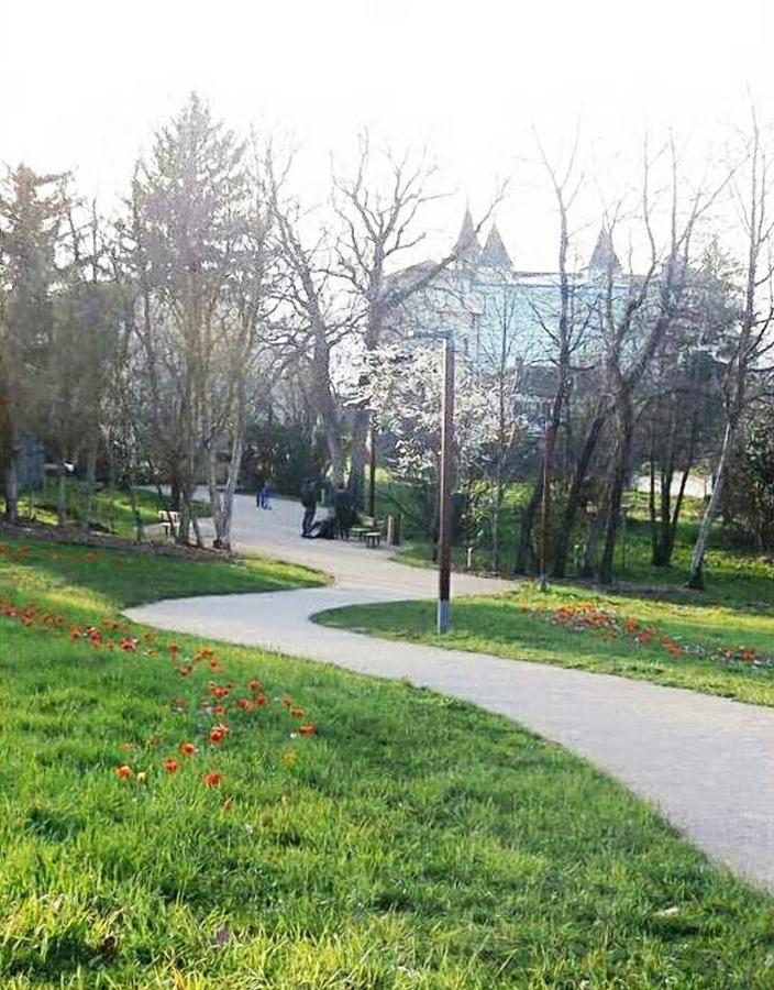 Cosy Appart - Balcon, Parking, Spacieux T2 - Proche Eurexpo Stade 생프리에스트 외부 사진
