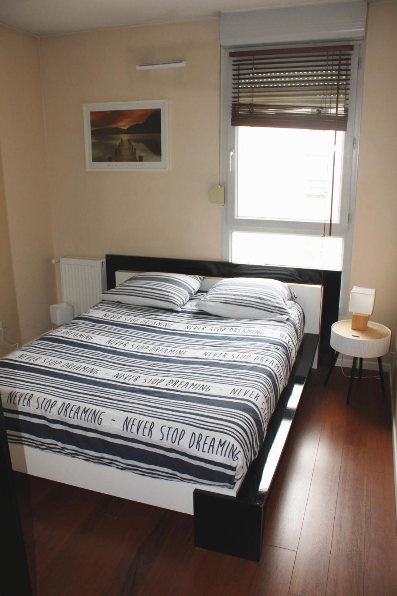 Cosy Appart - Balcon, Parking, Spacieux T2 - Proche Eurexpo Stade 생프리에스트 외부 사진
