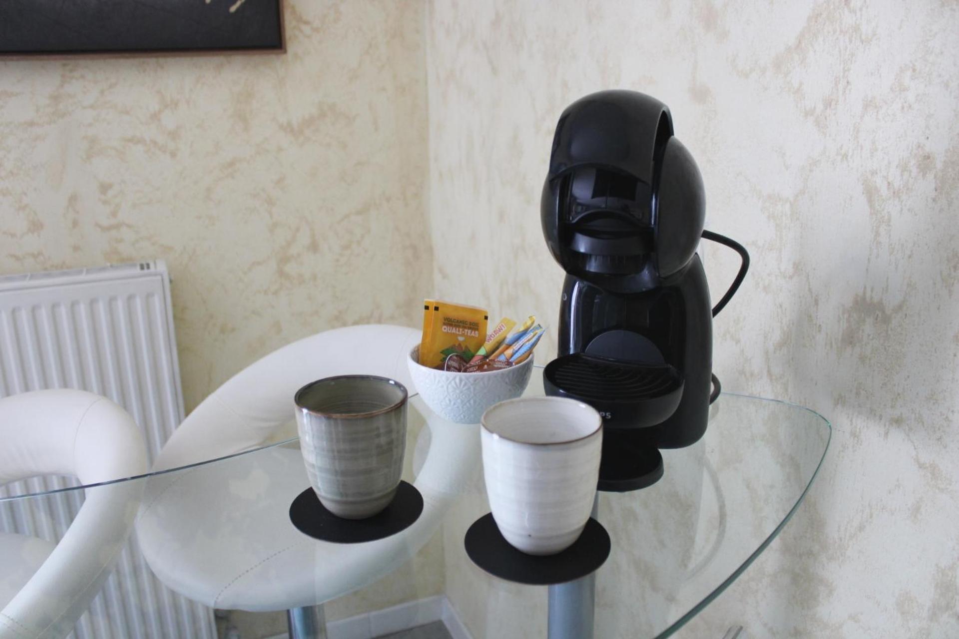Cosy Appart - Balcon, Parking, Spacieux T2 - Proche Eurexpo Stade 생프리에스트 외부 사진