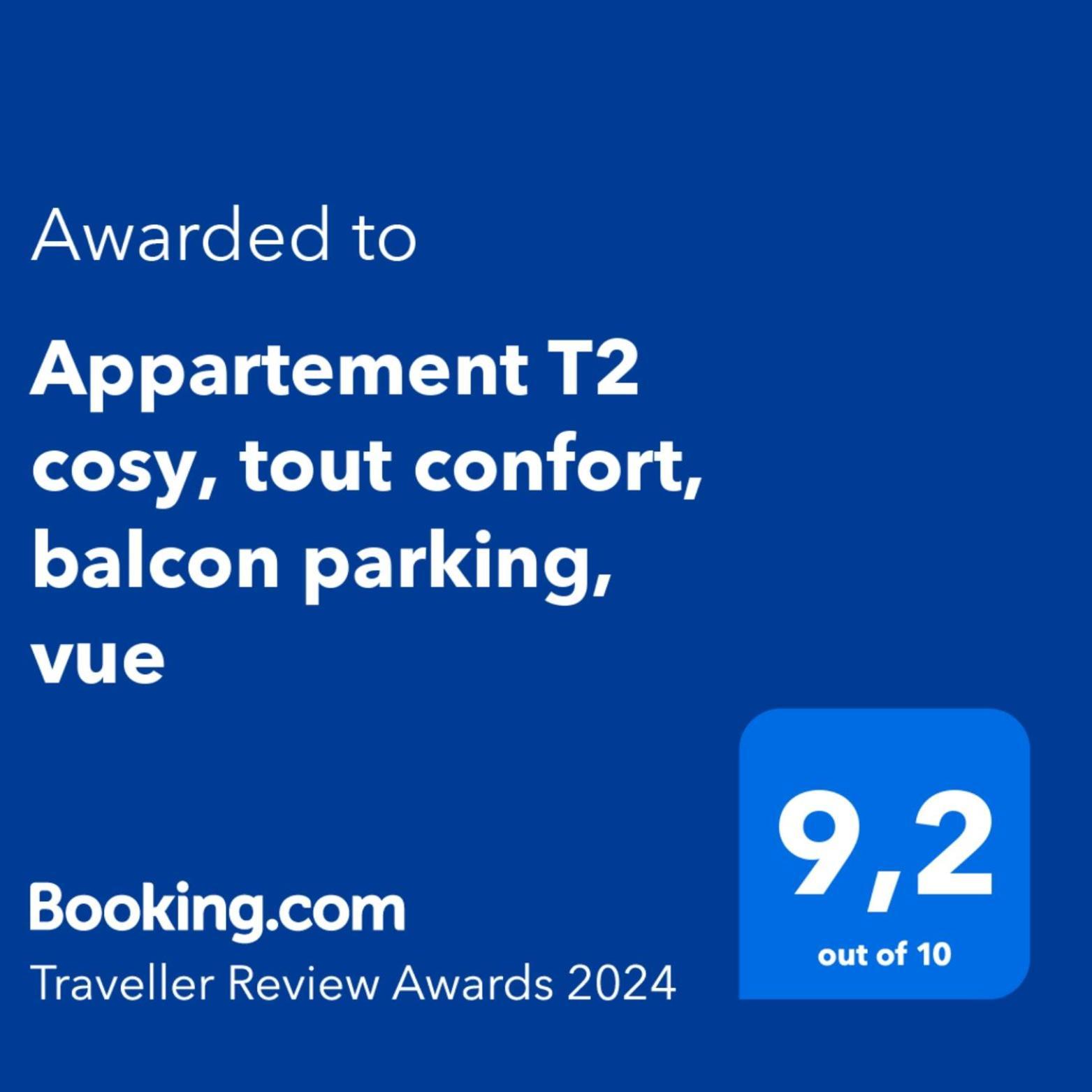 Cosy Appart - Balcon, Parking, Spacieux T2 - Proche Eurexpo Stade 생프리에스트 외부 사진